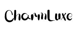 CharmLuxe - logo
